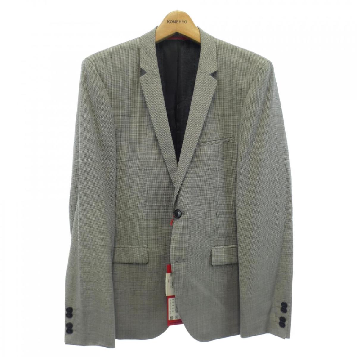 【新品未使用、タグ無し】HUGO BOSS ジャケット $_57.JPG?set_id=880000500F