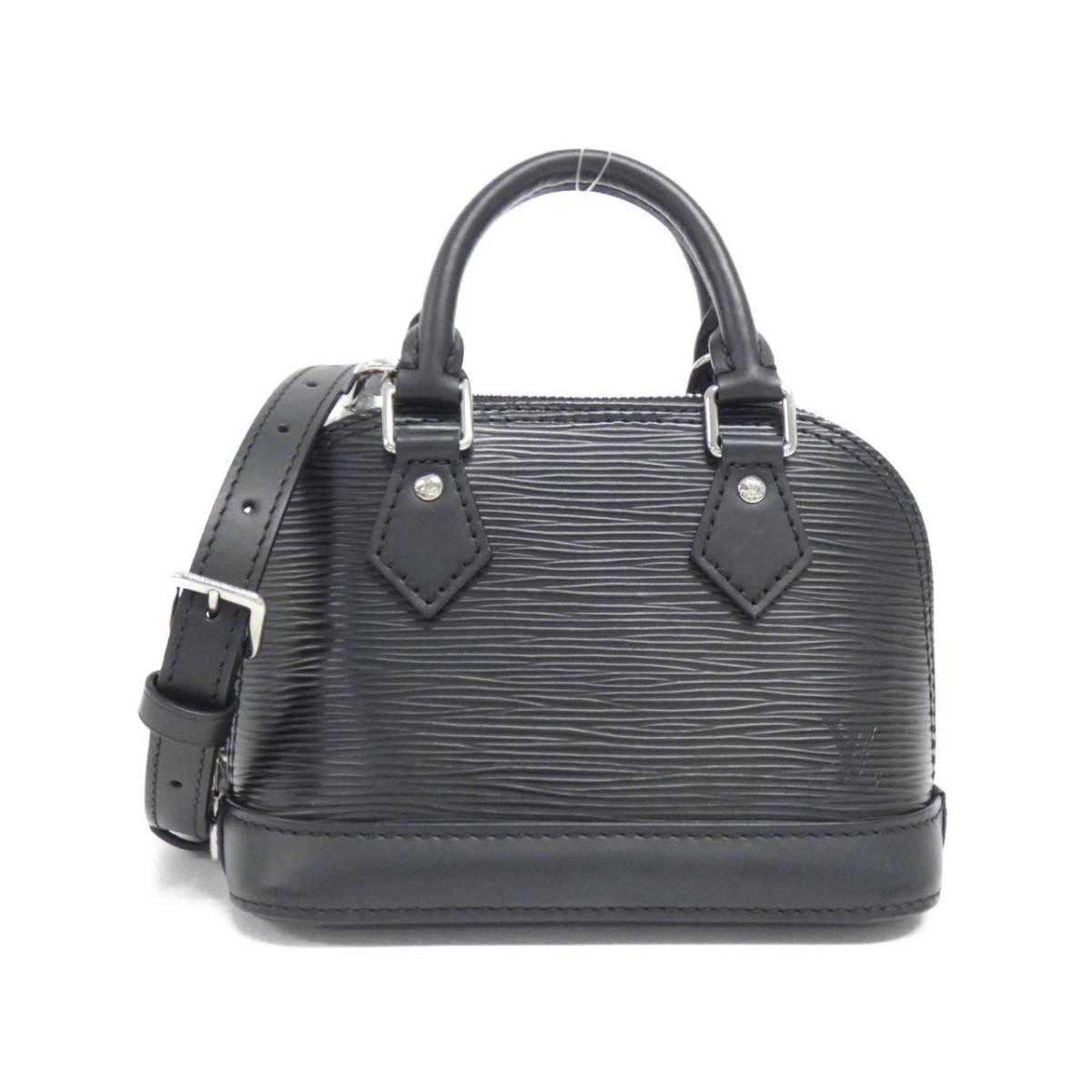 ルイヴィトン　ウエストバッグ　ショルダーバッグ　2way エピ　レザー 楽天市場】LOUIS VUITTON ルイヴィトン M81945 エピ ナノ