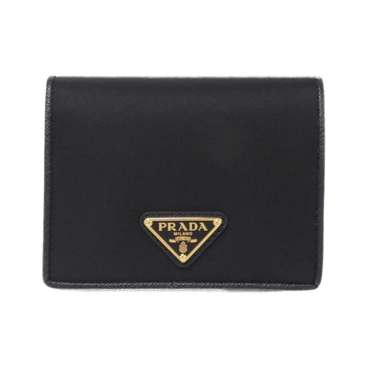 【新品】プラダ 1MV204 財布【新品】