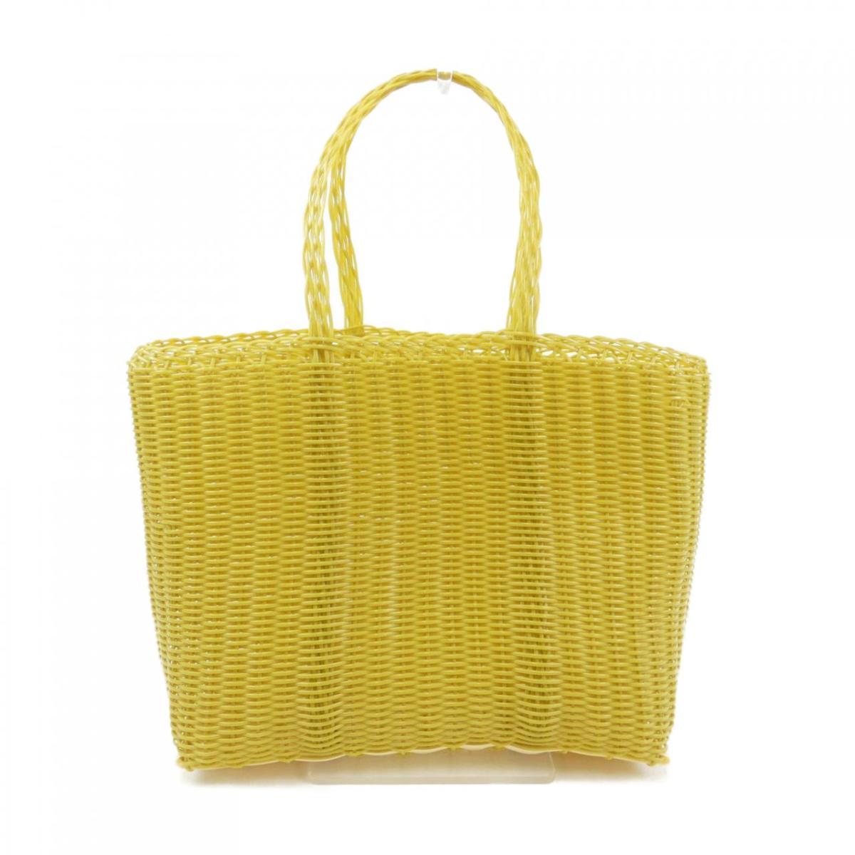 楽天市場】PALOROSA パロローサ FLAT TOTE BAG SMALL かごバッグ
