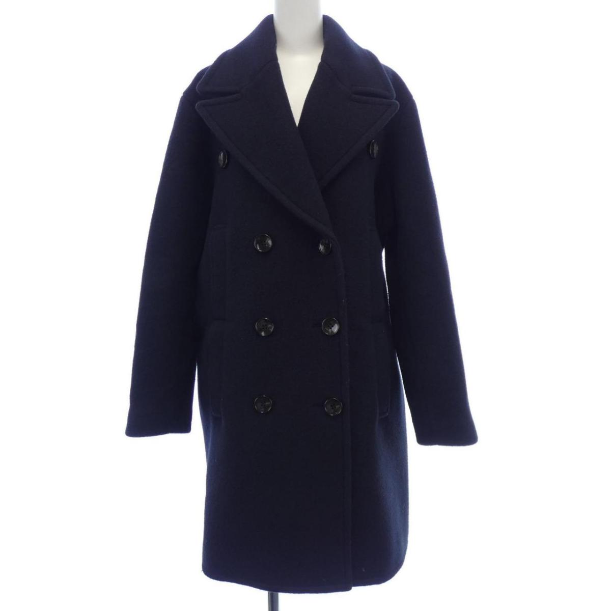 楽天市場】theory luxe セオリーリュクス/カシミア混コート/03-2309610