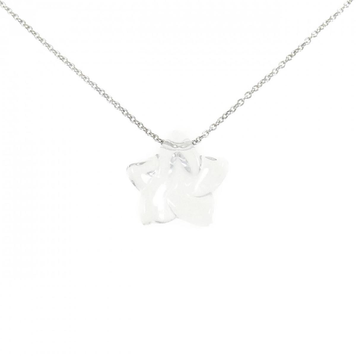 Tiffany ティファニー　スターフィッシュ　ネックレス　シルバー925 楽天市場】ティファニー スターフィッシュ ネックレス シルバー
