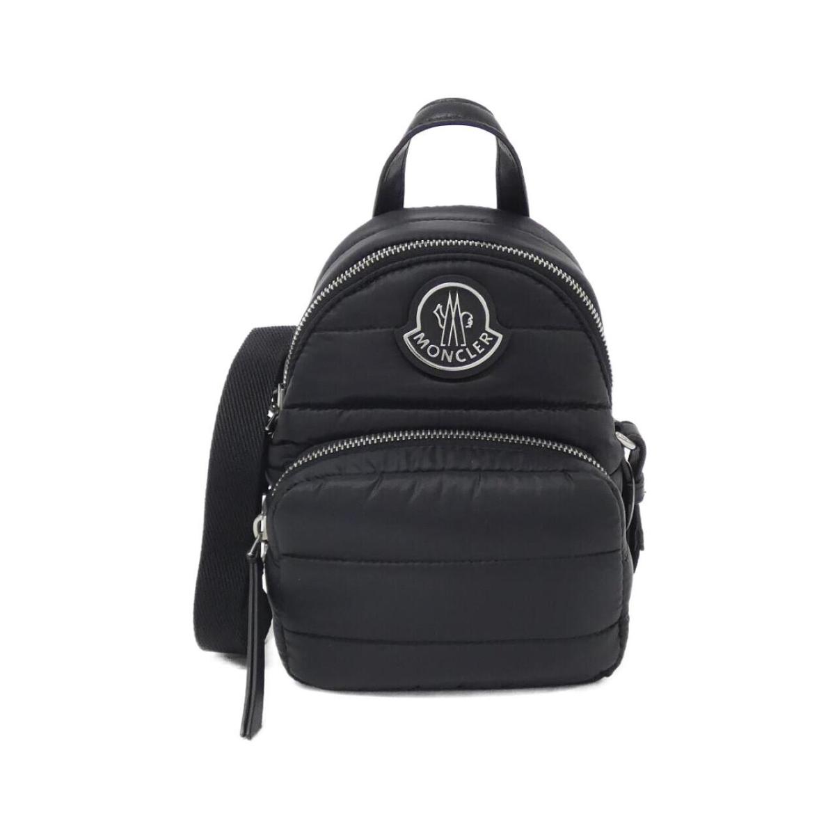 【国内発送】モンクレール バケットバッグ MONCLER KALEAH 楽天市場】モンクレール ショルダーバッグ レディース KALEAH
