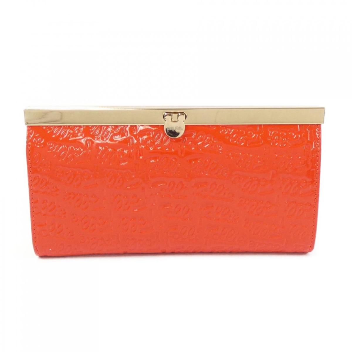 Folli Folliウォレット新品 楽天市場】【未使用品】【財布】Folli Follie フォリ フォリ 2