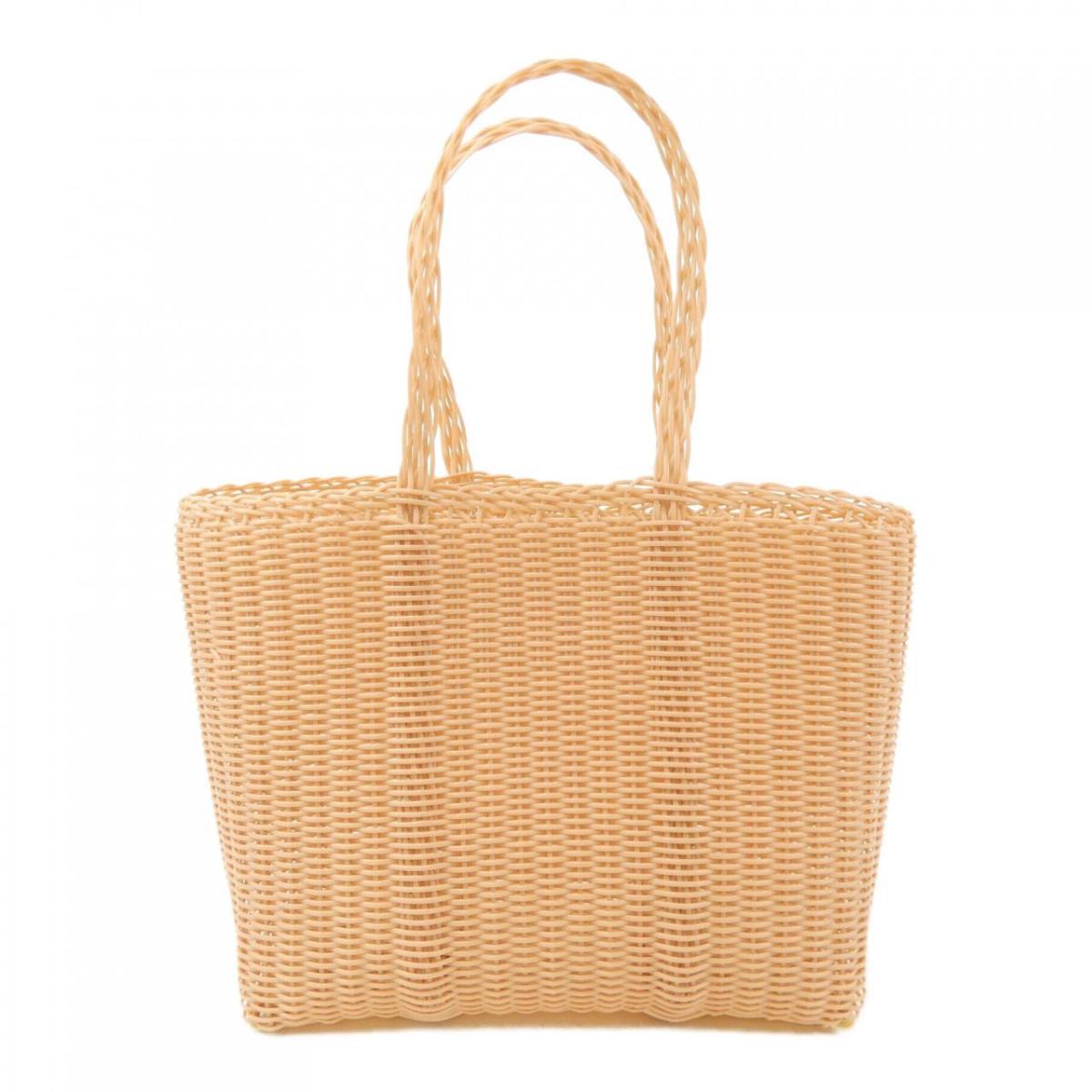 楽天市場】PALOROSA パロローサ 24春夏 巾着 カゴバッグ MINI