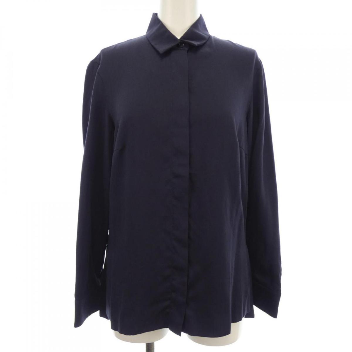 AKRIS アクリス<br>Tシャツ・カットソー レディース<br>【中古】【古着  