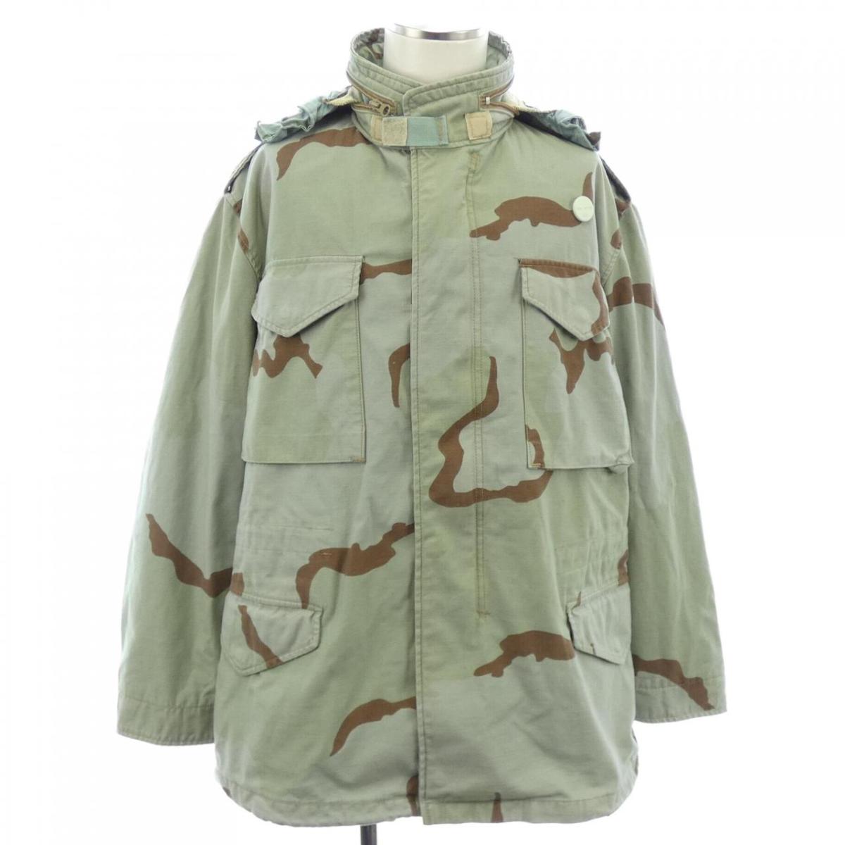 楽天市場】OAMC オーエーエムシー 21AW MILTON JACKET - HARRIS