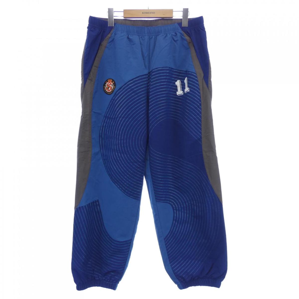 パンツ Supreme19ss Drill Skate Pants Supreme Drills Skate Pant (SS19) - $148