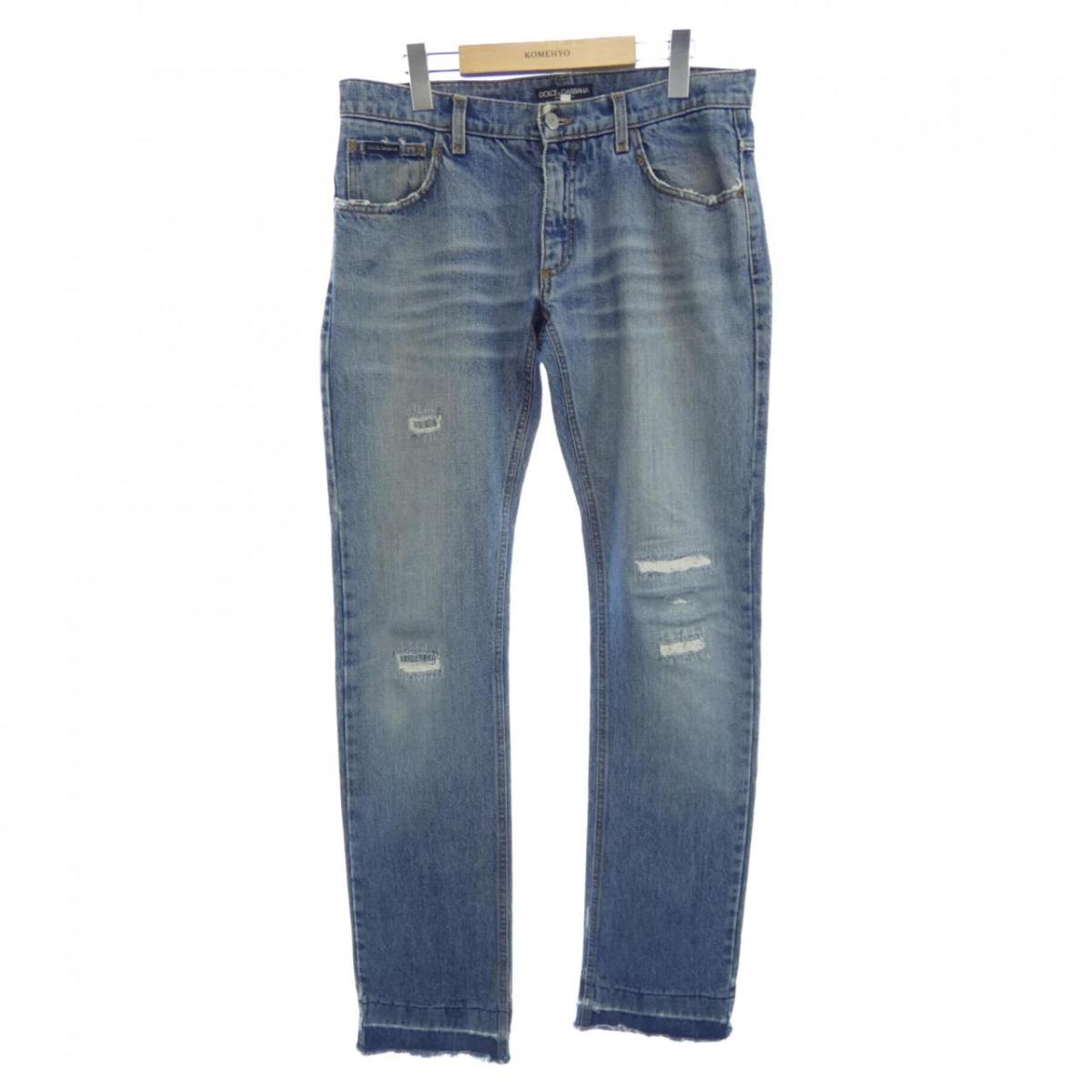 DOLCE&GABBANA（ドルチェアンドガッバーナ）14CLASSIC 中古・古着通販】DOLCE & GABBANA (ドルチェ＆ガッバーナ