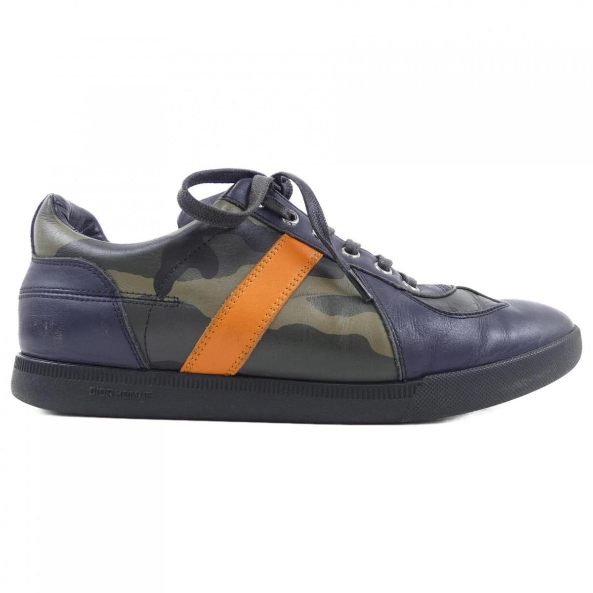 楽天市場】良品◇DIOR ディオールオム B24 RUNTEK ランテック