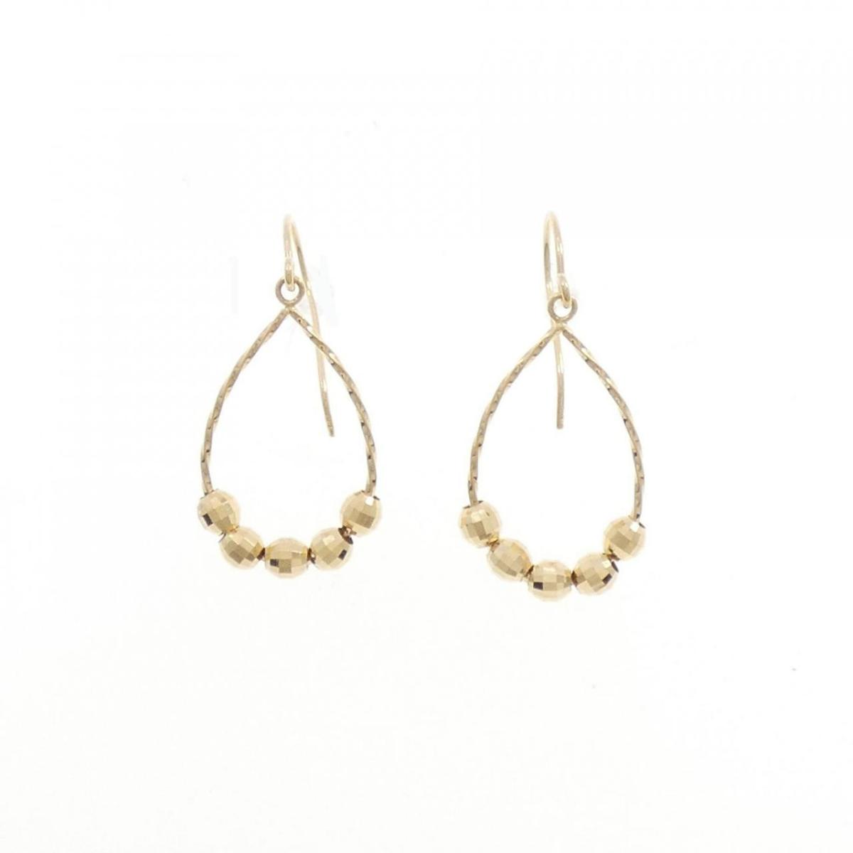 Otiumberg スタッドピアス Pebble Earrings ぺブル OT0029-2812 オティウムバーグ Otiumberg Otiumberg スタッドピアス Pebble