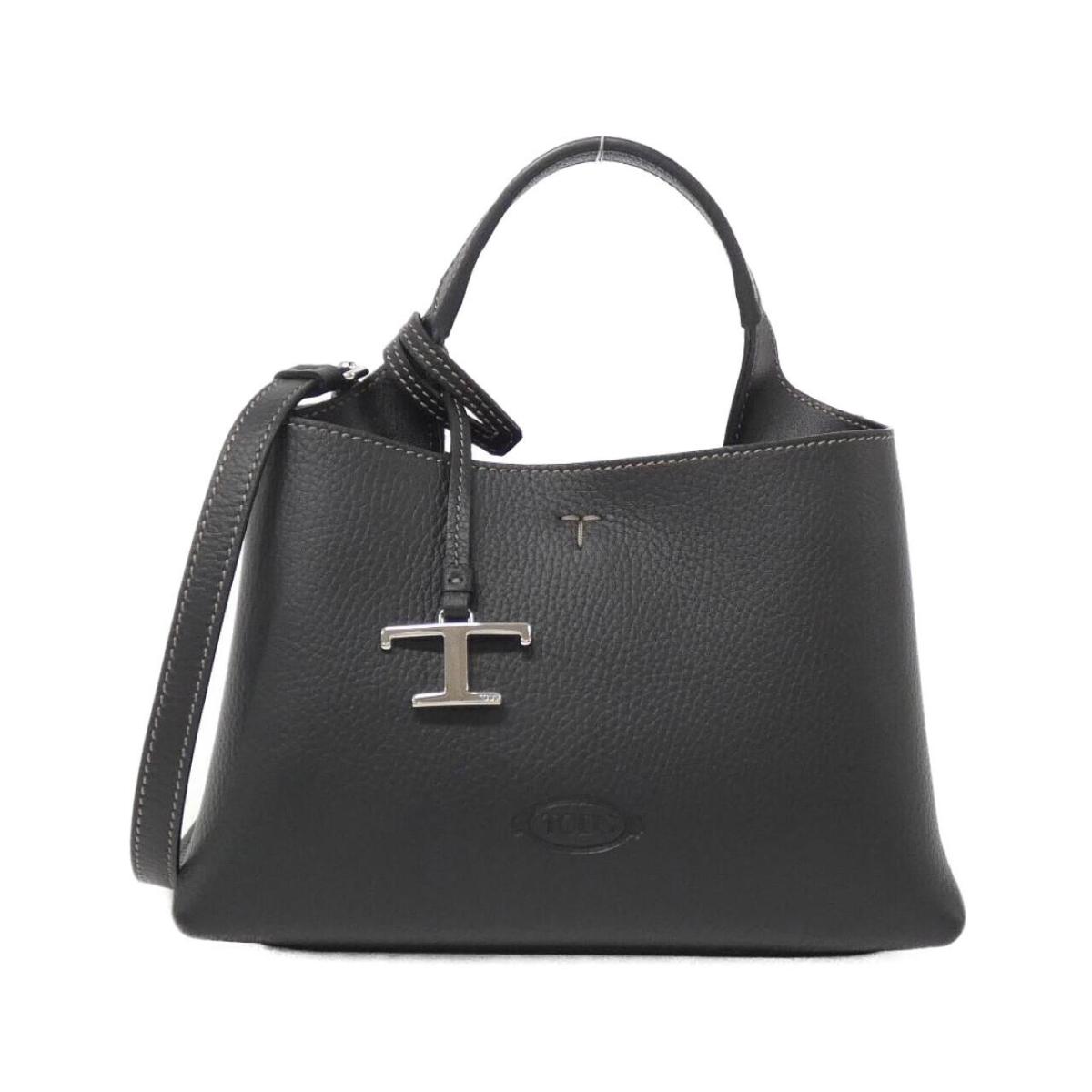 楽天市場】TOD'S トッズ Ron Herman ロンハーマン Apa Sacca