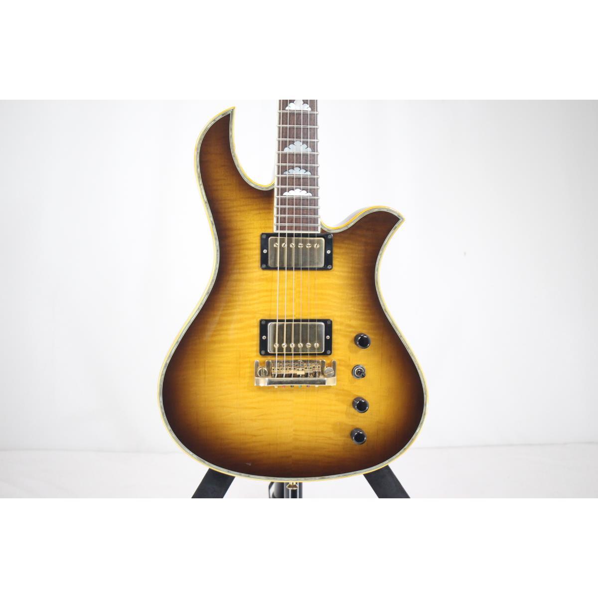 楽天市場】B．C．RICH EAGLE MASTERPIECE