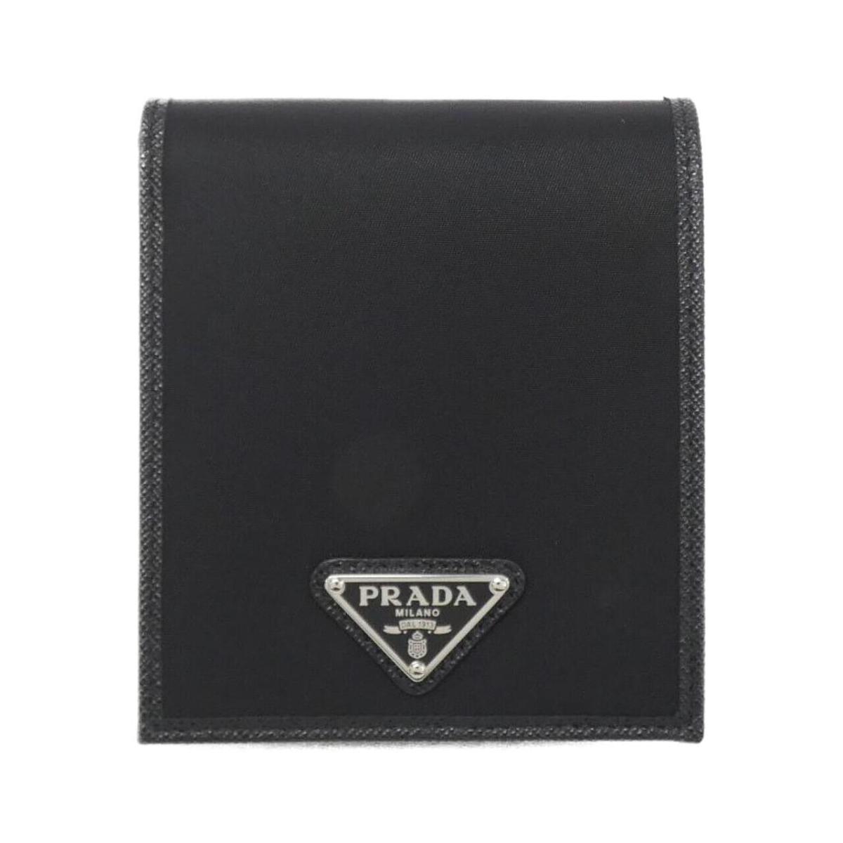 【新品】プラダ 2MO513 札入れ【新品】 57,582円