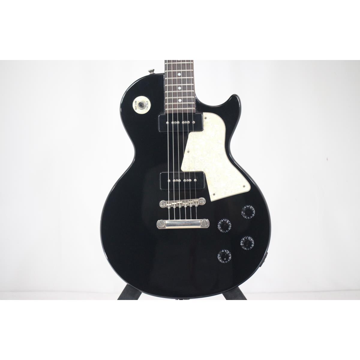 楽天市場】Epiphone SG Standard -Ebony- with Premium Gig Bag