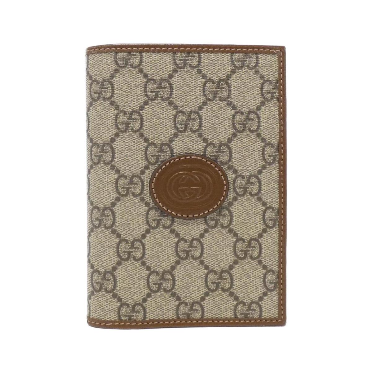 楽天市場】GUCCI グッチ Gucci Off The Grid パスポートケース
