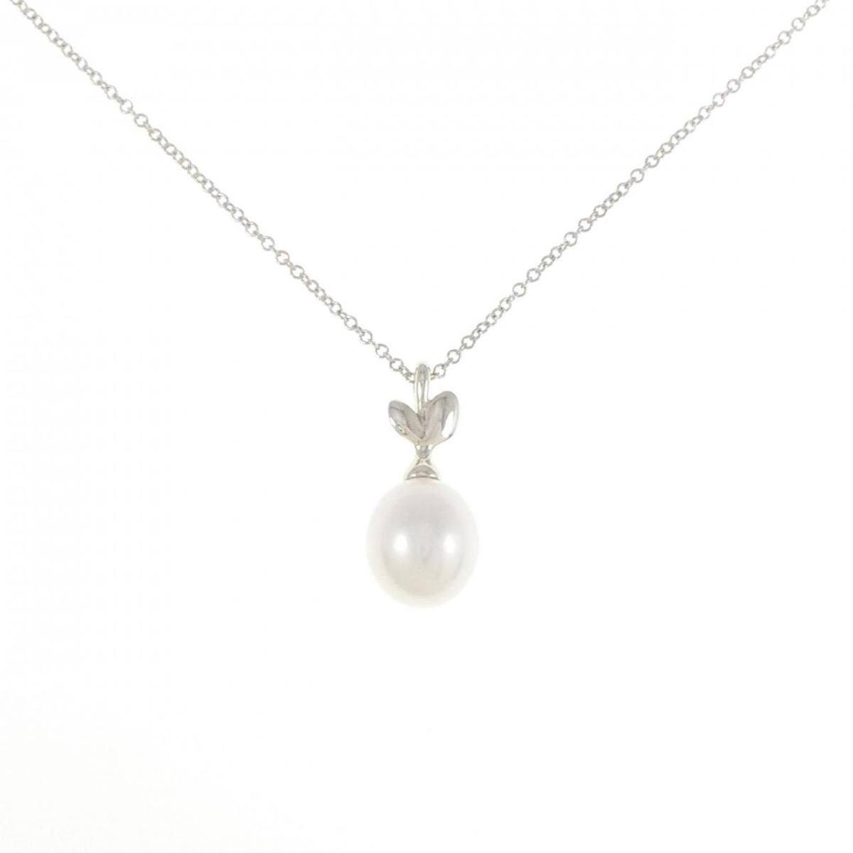 楽天市場】ティファニー Tiffany & Co. ネックレス オリーブ リーフ