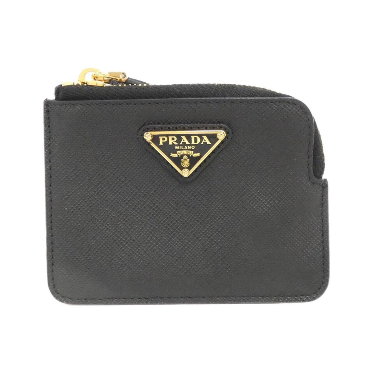 楽天市場】PRADA プラダ 小銭入れファスナーコインケース付き