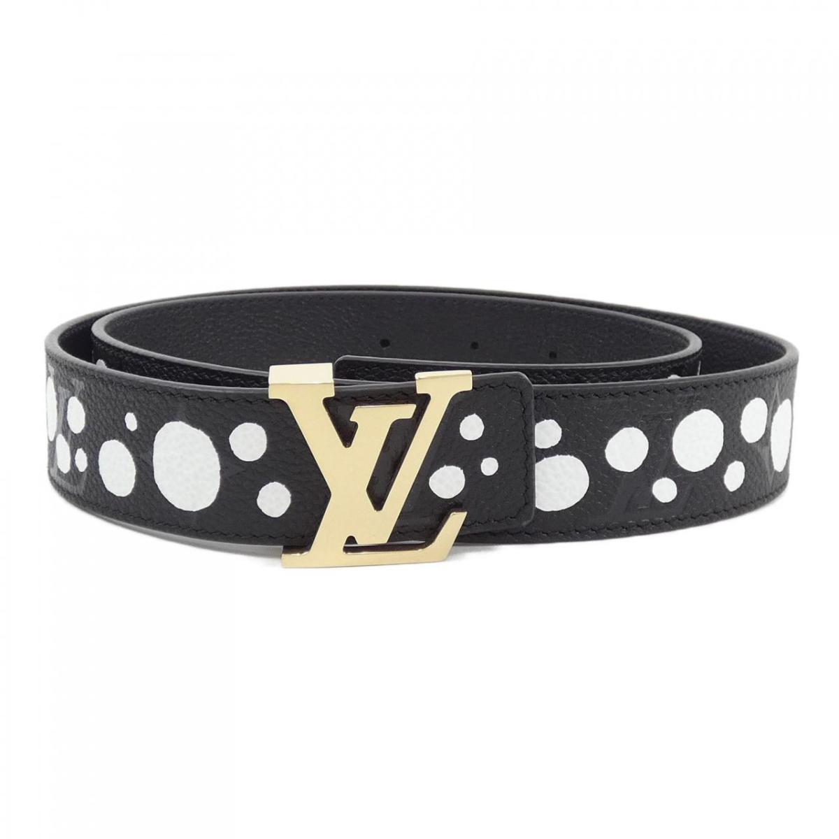 うめうめ！様ルイヴィトン✨モノグラム ヴィンテージ ベルト louis-vuitton--