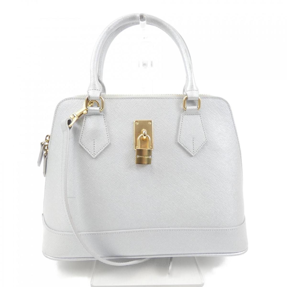 サマンサタバサ Samantha Thavasa BAG【中古】