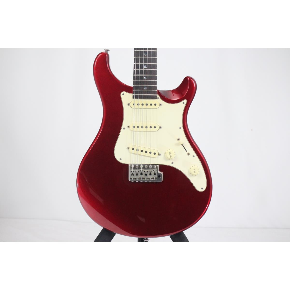 楽天市場】【中古】Paul Reed Smith / SE A15AL Alex Lifeson Thinline