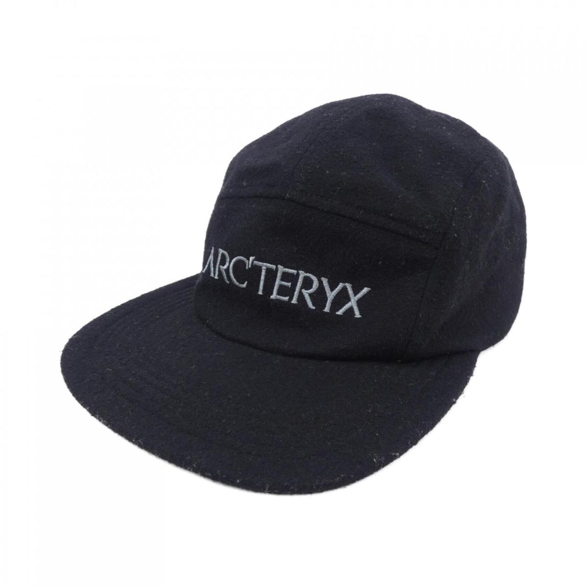 新品未使用 ARC'TERYX アークテリクス Elaho Cap 23198 ARC'TERYX アークテリクス Elaho Cap イラオキャップ 23198