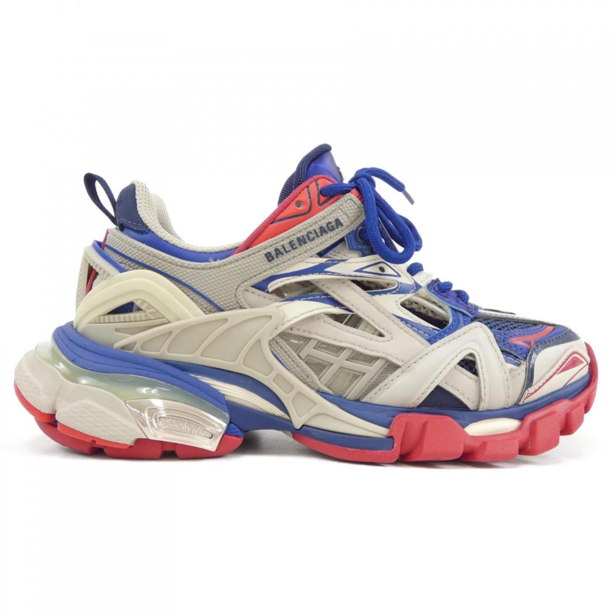 楽天市場】BALENCIAGA ローカットスニーカー バレンシアガ 楽天市場】BALENCIAGA ローカットスニーカー バレンシアガ