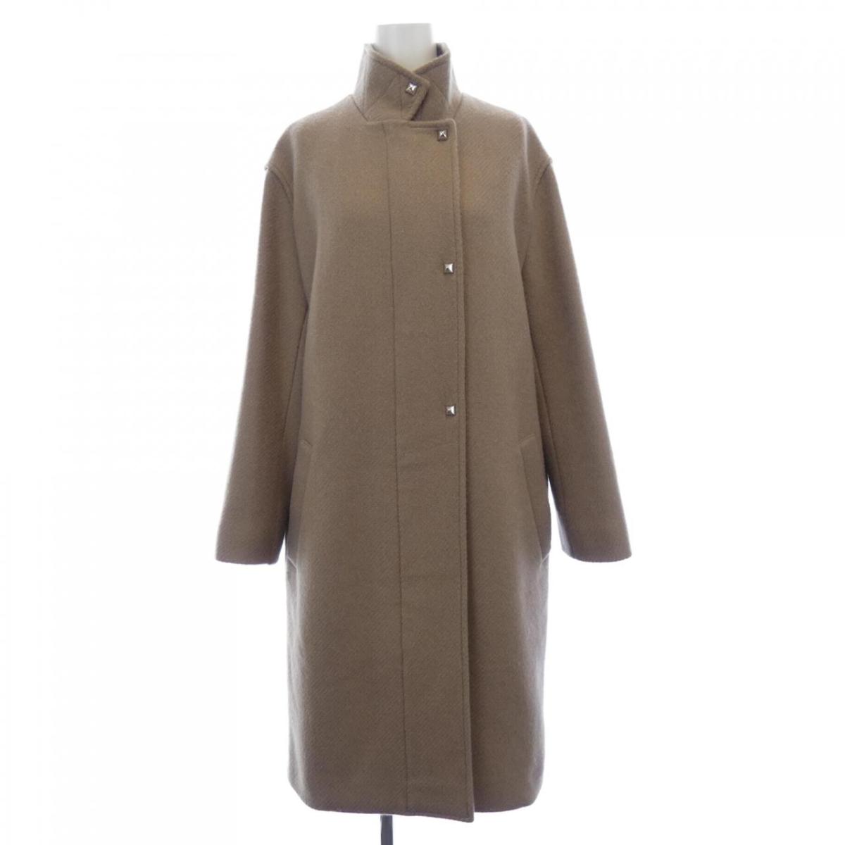 楽天市場】【30%OFF】 エルメス コート マウンテン ジップコート