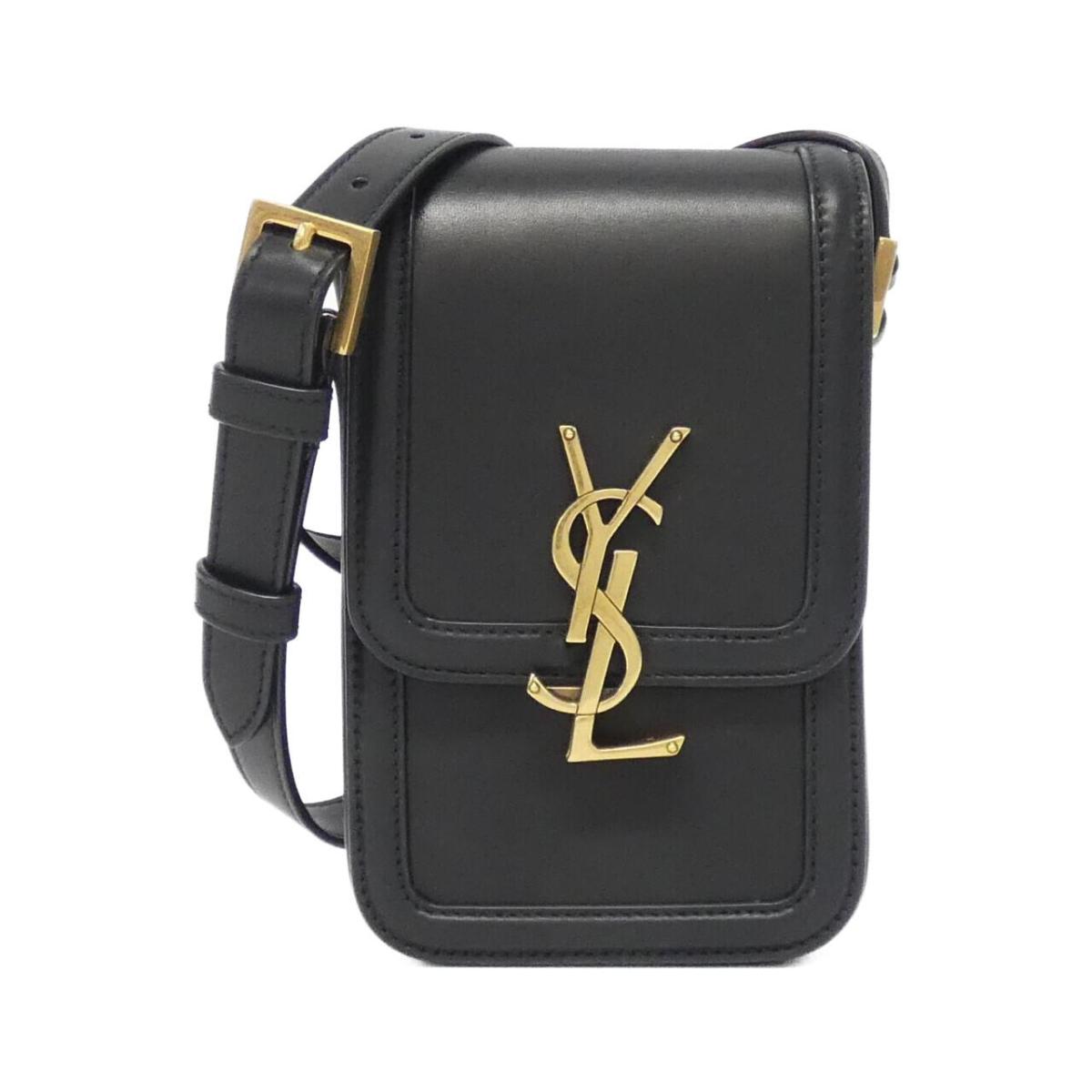 【新品】サンローラン マンハッタンスモール 675626 0SX0W ショルダーバッグ SAINT LAURENT - サンローラン マンハッタンスモール 675626 0SX0W