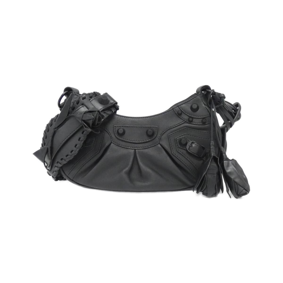 BALENCIAGA NeoCagole xs バレンシアガ　ネオカゴール バレンシアガの「ネオカゴール XS」買って大満足だった理由を大