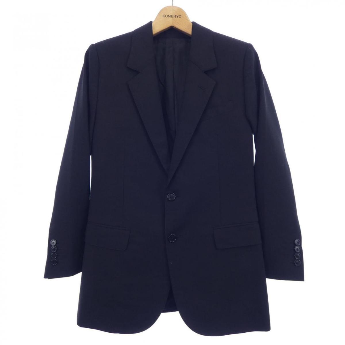 CELINE セリーヌ カジュアルジャケット 36(XS位) 4601823L0030 セリーヌ(CELINE) レディースジャケット・アウター | 通販・人気