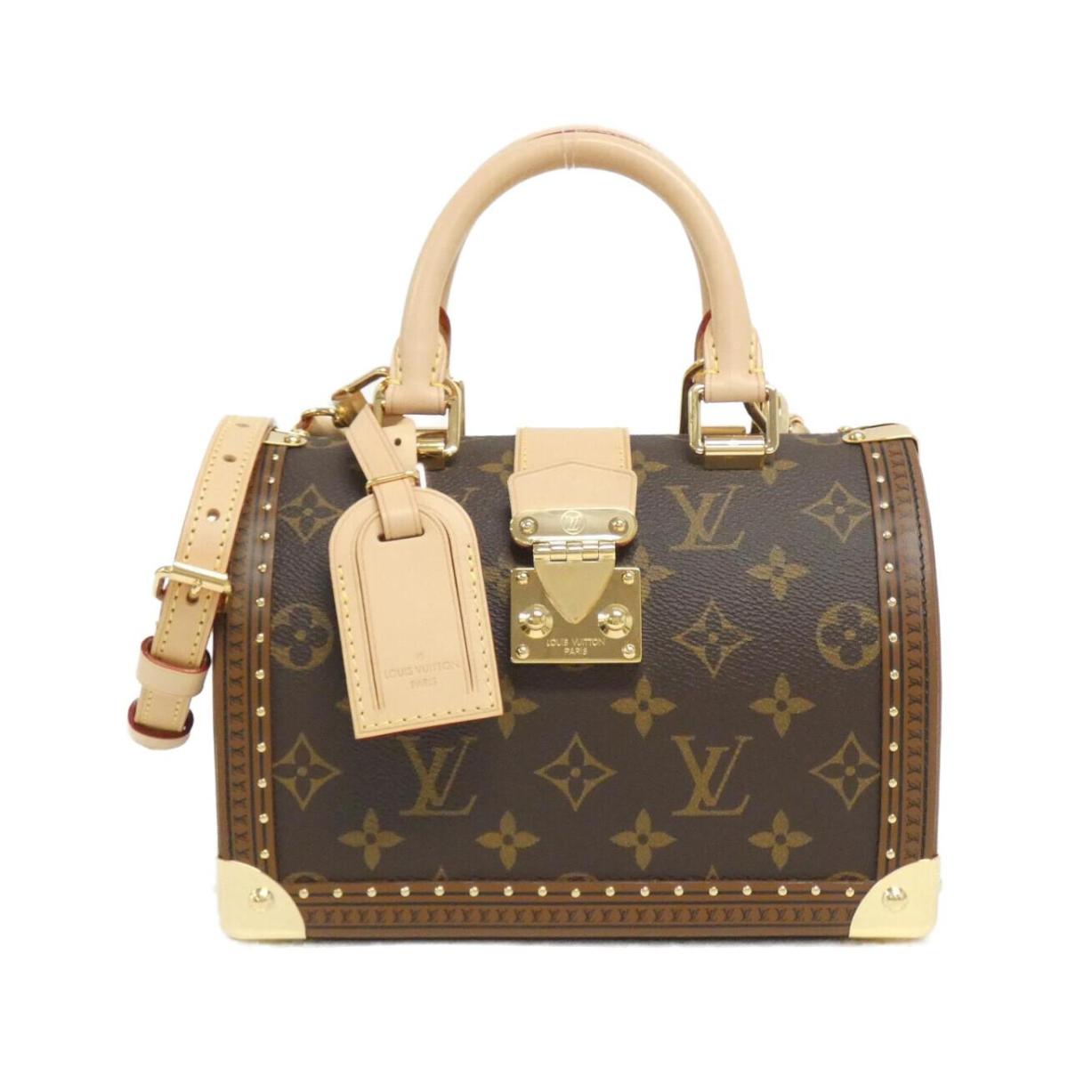 楽天市場】LOUIS VUITTON ルイヴィトン モノグラム ストラトス