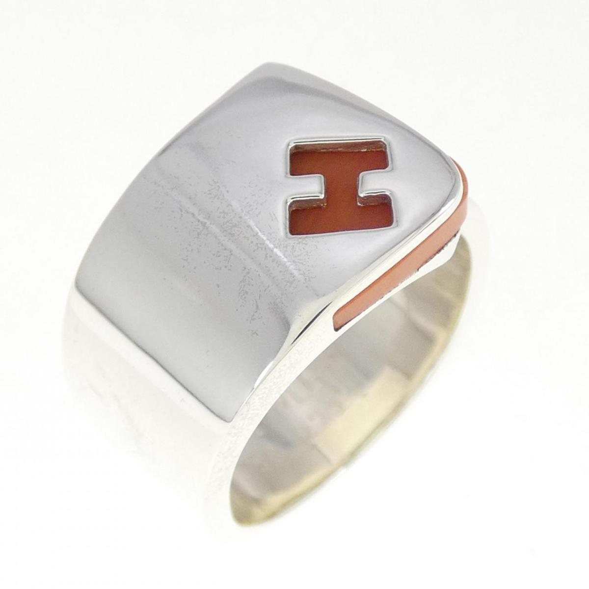 HERMES エルメス キャンディ リング シルバー925 2202-16-0.jpg