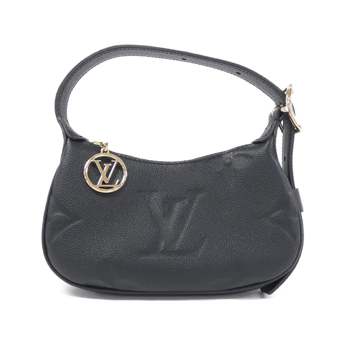 楽天市場】ルイ・ヴィトン LOUIS VUITTON ミニムーン モノグラム
