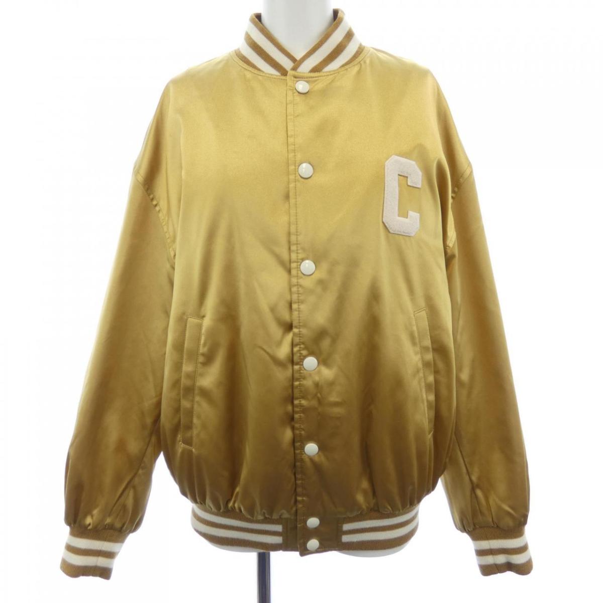 楽天市場】極美品▽CELINE セリーヌ 2V28H353Q Teddy Jacket