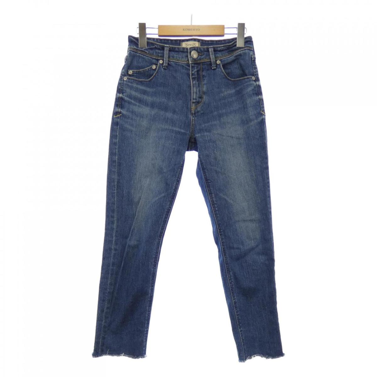 【新品未使用】YANUK✖️藤原裕SUNDAY ペインターパンツ Lサイズ fujihara_yanuk | YANUK ONLINE STORE