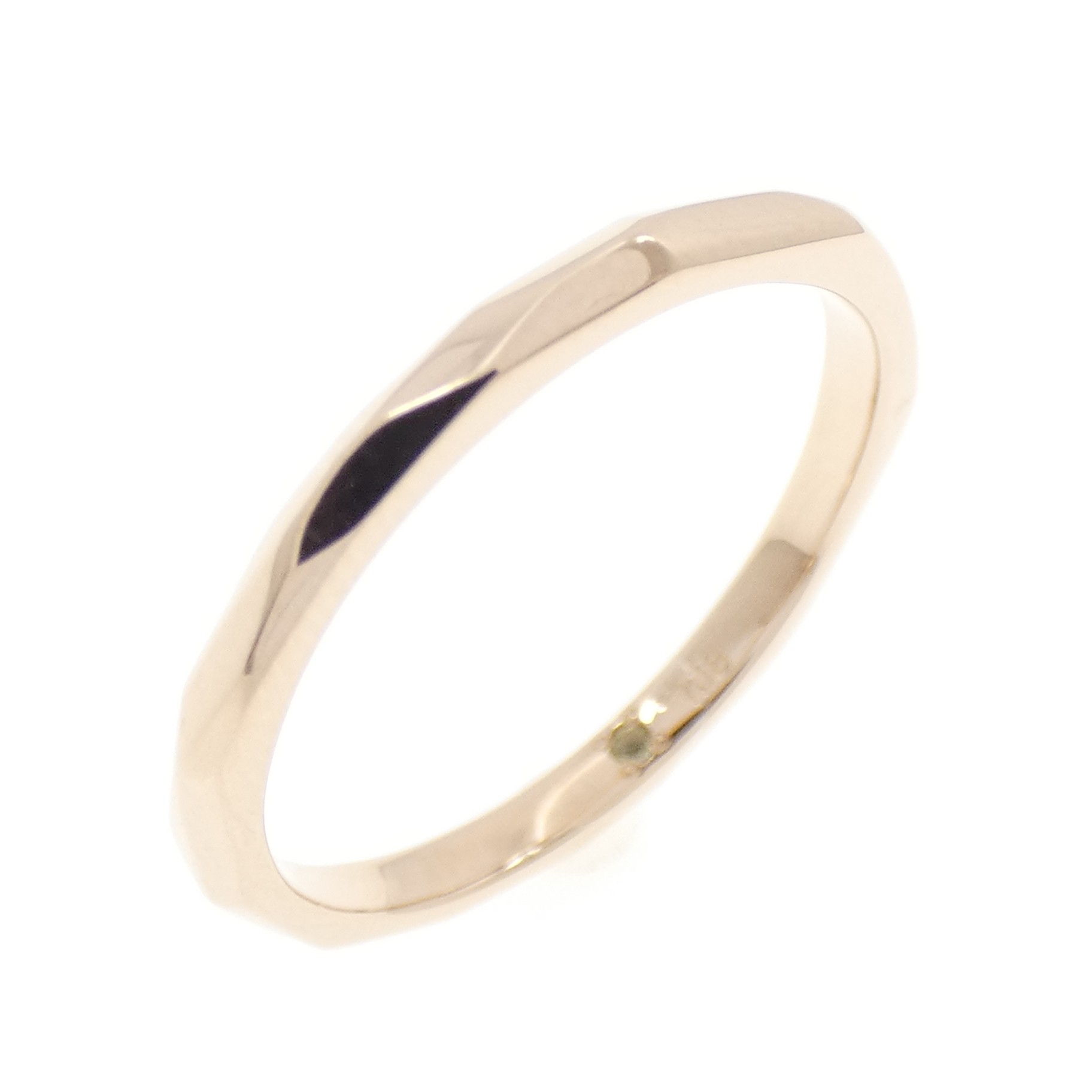 K18PG リング【中古】｜KOMEHYO ONLINESTORE 店
