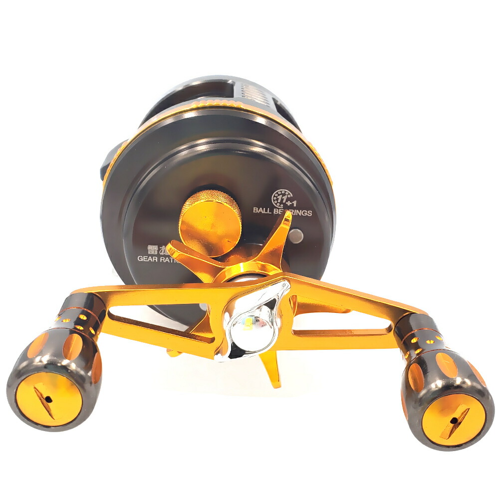 Sale 90 Off リール ベイトリール 釣りリール ドラムリール 左巻き 右巻き 軽量 深溝スプール 最大ドラグ6kg ギア比5 9 1 アルミ合金製スプール 海 渓流 釣り両用 強力マグネットブレーキ 左ハンドル 右ハンドル 遠投 ドラグラチェット ラインアラーム 機能あり