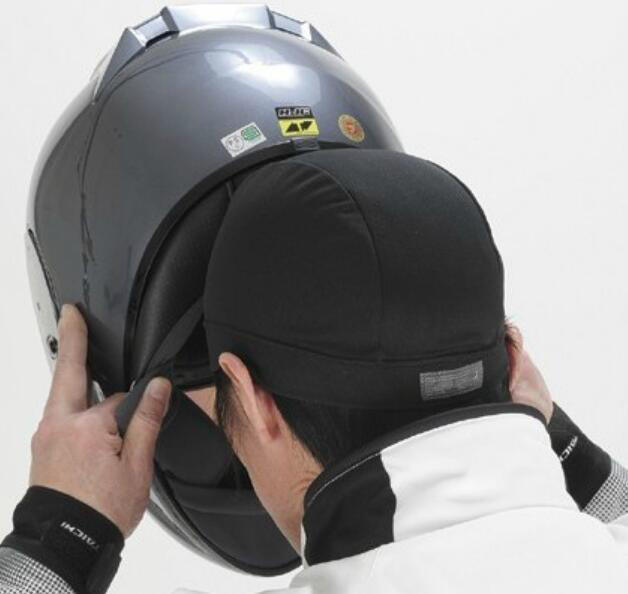 bike head cap