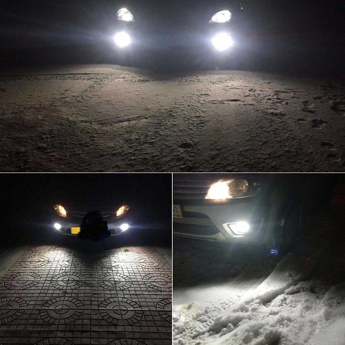 楽天市場 車検対応 Led ヘッドライト フォグランプ H3 60w 72w ホワイト 白光 6000k ブルー 青光 8000k イエロー 黄光 3000k 多用途 Ledバルブ 自動車 車用 汎用 高品質チップ搭載 12v 24v 6000lm超高輝度 耐久性 簡単に取り付け 防水 長寿命 簡単装着 放熱対策 2個入り