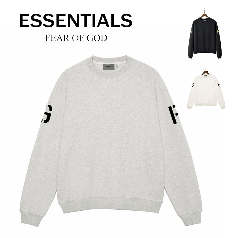 楽天市場】エッセンシャルズ ポロシャツ FOG ESSENTIALS オフホワイト