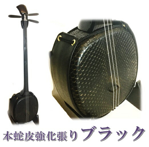 最新作売れ筋が満載 三線 本皮 本蛇皮強化張り gucmp.ru