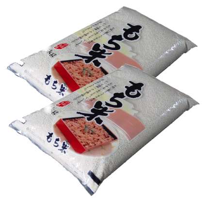 【令和6年産】国内産特選もち米6Kg(3kg×2袋)