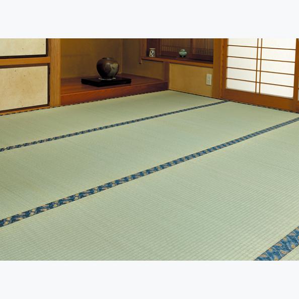 【ランキング受賞】カーペット マット 畳 カーペット ラグ 角型 い草上敷き 富良野 3畳撥水加工でお手入れラクラク!い草上敷き 富良野 3畳 SFURANOE3 カーペット ラグ マット 敷物 和風 インテリア|家具 生活雑貨の くつろぎライフ