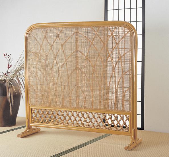 楽天市場】衝立 2連 パーテーション 間仕切り スクリーン 折りたたみ