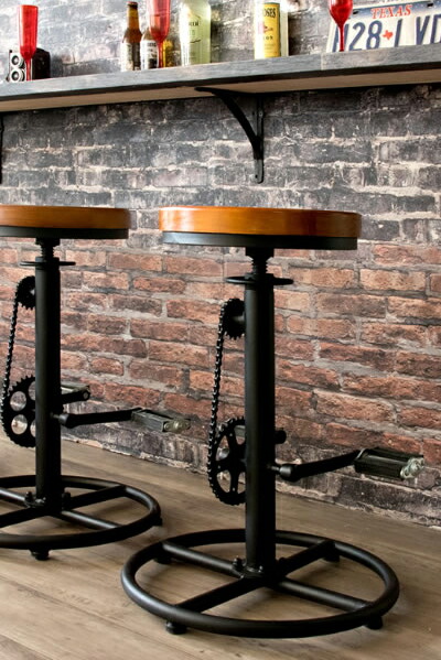 楽天市場】バーチェア カウンターチェア カフチェア ダイニングチェア