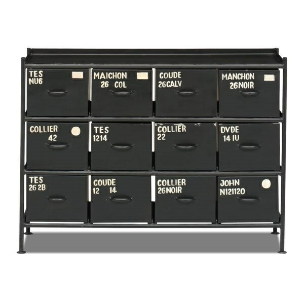 ienowaイエノワ横型12杯引出チェスト 横型12杯引出チェスト MSG イエノワ 家具のホンダ インターネット本店