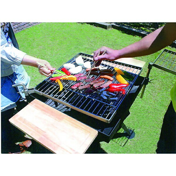 楽天市場】＼最大80%OFF!新生活sale／アウトドア バーべキュー
