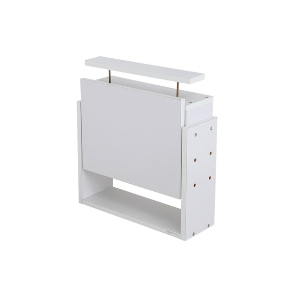 ＼本日最大78%offセール！／コレクションラックレギュラー専用上置き ロータイプ 奥行19cm用 収納家具 キャビネット コンソール CR-T5519US 収納 ラック コレクションラック レギュラー専用上置 上置き シェルフ ディスプレイ 棚 コレクション収納 コレクター お洒落