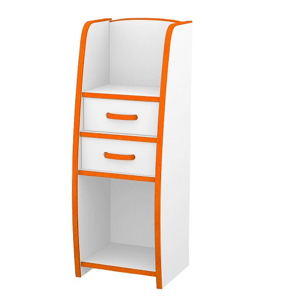 楽天市場】【ポイント12倍】《充英アート》ランドセルラック 引き出し